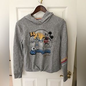 Disneyland 1955 Hoodie